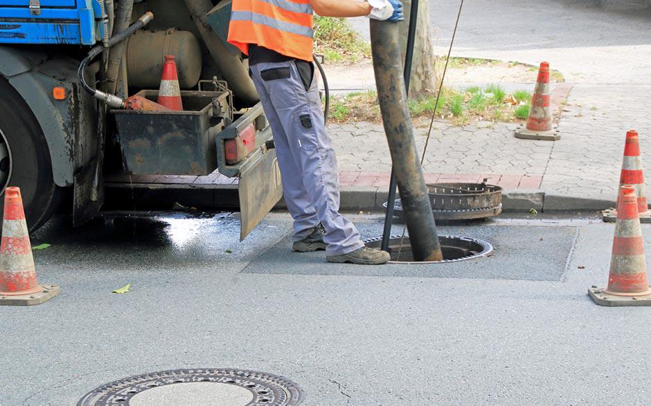 débouchage urgent Coulommiers