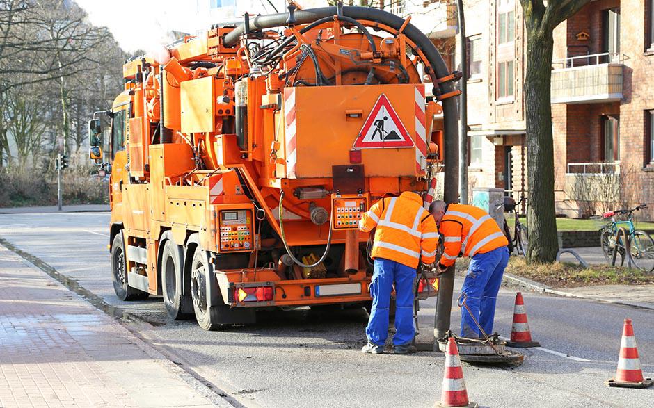 déboucher les wc Maurepas