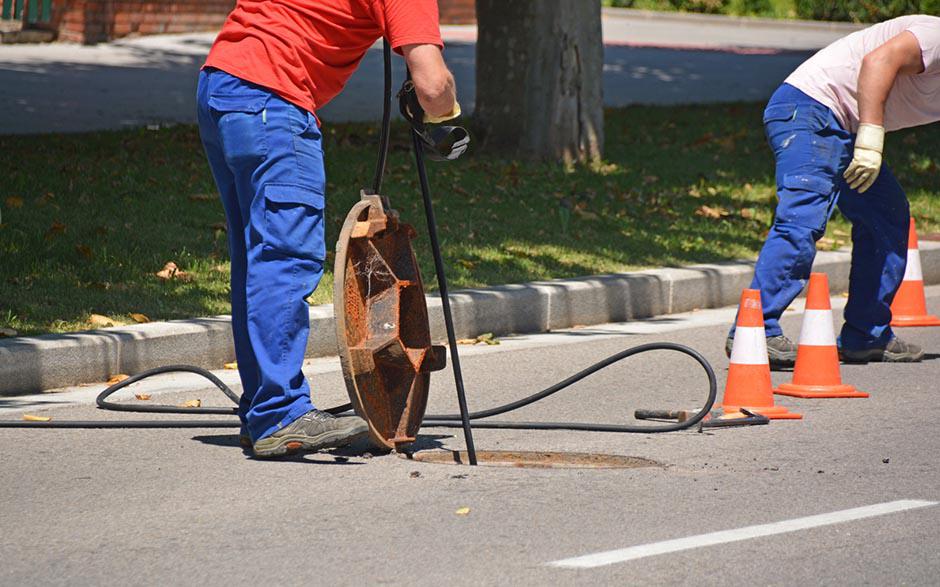 débouchage urgence Carrières-sous-Poissy