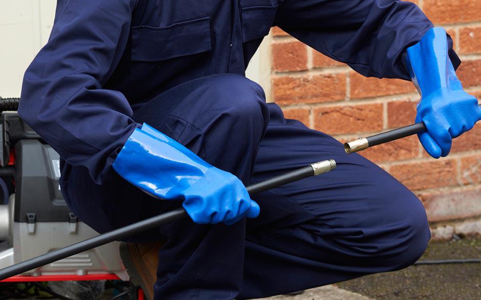 débouchage urgence Carrières-sous-Poissy