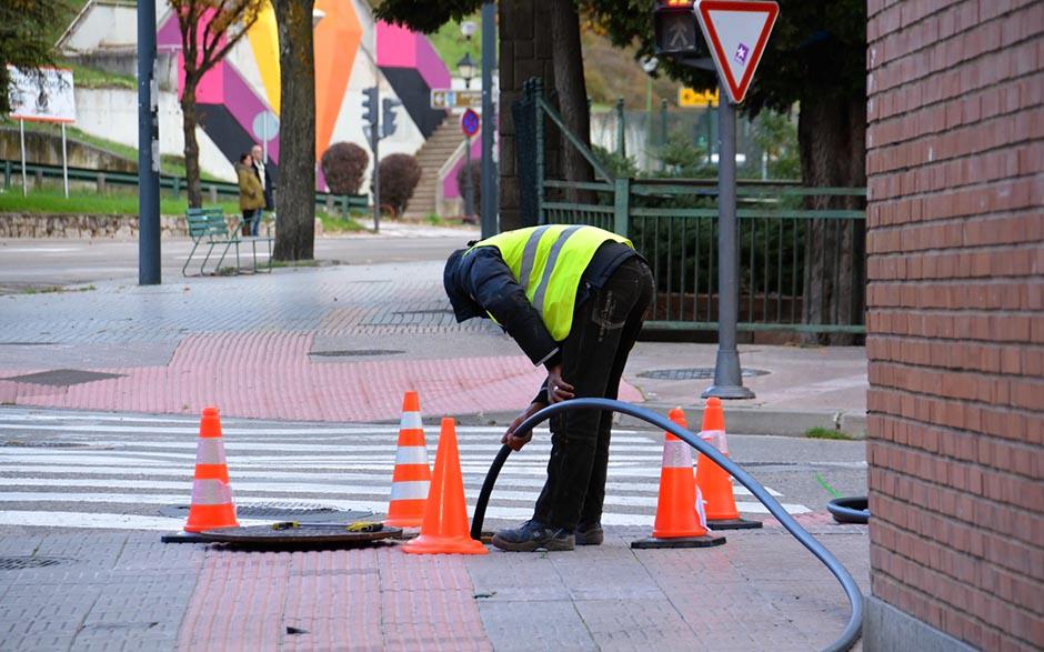 déboucher les wc Maurepas