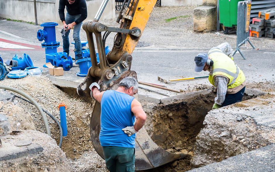 déboucher une douche Sainte-Geneviève-des-Bois